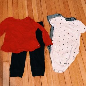 18 Month Bundle